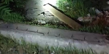 Sakarya’da uyuşturucuyla mücadelede metruk binalar denetim altında