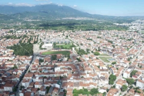 Dirençli İnegöl için güçlü adımlar