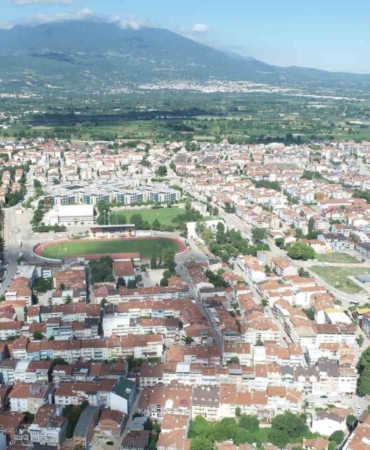 Dirençli İnegöl için güçlü adımlar