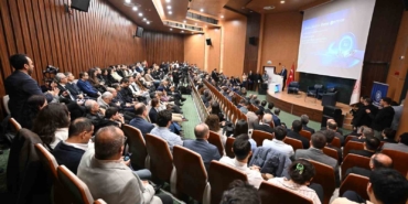 Geleceğin üretim teknolojileri BUTEKOM’da