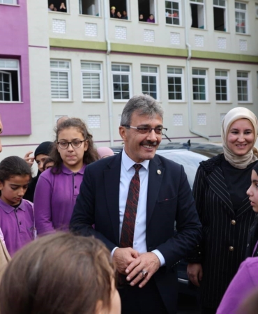 Erenler’de afet farkındalık eğitimleri devam ediyor