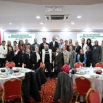 Karadeniz: "Bu ilçenin çocuklarına her alanda destek vermek istiyoruz"