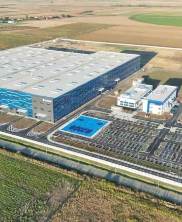 Haitian Serbia, Avrupa’daki üretim tesisinin geliştirilmesi için etkinlik düzenledi