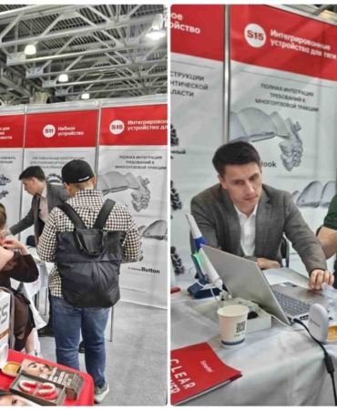 Smartee 2025 yılında Orta Asya ve Rusya stratejisini derinleştiriyor