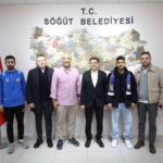 Bilecikli genç futbolcu Eskişehirspor’a transfer oldu