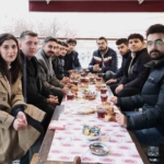 Bursa’nın enfes lezzetleri Osmangazi’de tanıtıldı