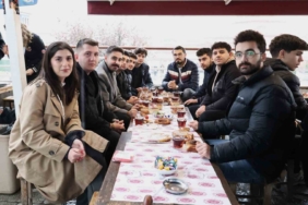 Bursa’nın enfes lezzetleri Osmangazi’de tanıtıldı