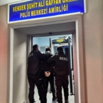 Sakarya’da uyuşturucu ve aranan şahıslara yönelik operasyon