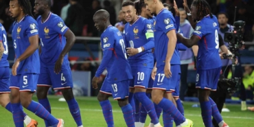 2026 Dünya Kupası’na Avrupa’dan giden takımlar netleşti