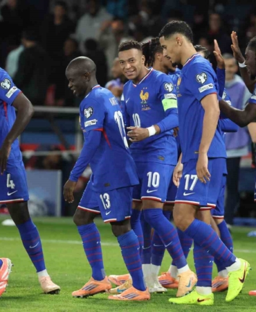 2026 Dünya Kupası’na Avrupa’dan giden takımlar netleşti