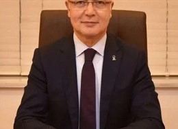 AK Parti Bursa İl Başkanı Davut Gürkan’dan yüzde 30’luk su zammı tepkisi