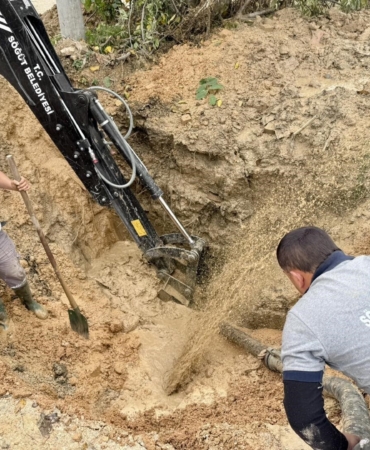 Söğüt’te su kesintisi uyarısı