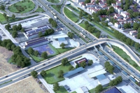 Başkan Alemdar açıkladı: Sakarya’ya yeni köprü ve duble yol yapılacak