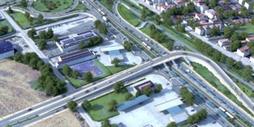 Başkan Alemdar açıkladı: Sakarya’ya yeni köprü ve duble yol yapılacak