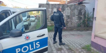 Sakarya’da uyuşturucu operasyonu: 1 gözaltı