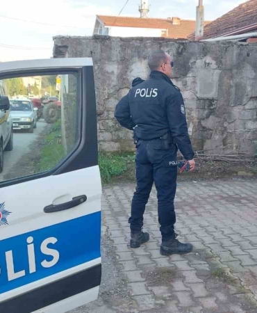 Sakarya’da uyuşturucu operasyonu: 1 gözaltı
