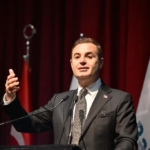 Balıkesir 3. Kent sempozyumu başladı