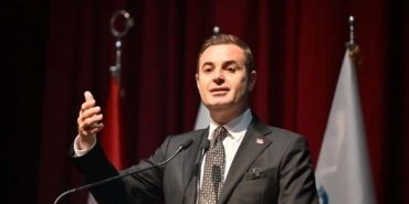 Balıkesir 3. Kent sempozyumu başladı