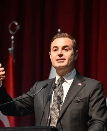 Balıkesir 3. Kent sempozyumu başladı