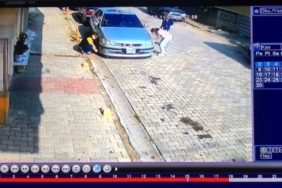 Çocukların ilginç hırsızlığı: Sibop kapaklarını çaldılar