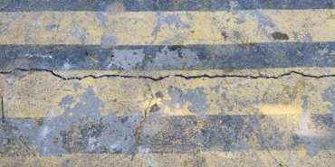 Ataşehir’de bina kolonlarında patlama paniği