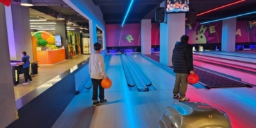 Bandırma çocuk evlerinde eğlenceli ara tatil