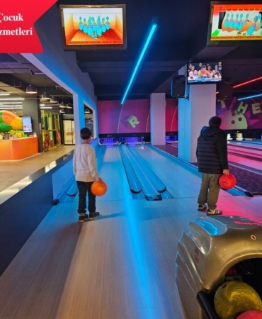 Bandırma çocuk evlerinde eğlenceli ara tatil