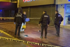 Çorlu’da silahlı saldırı: 1 yaralı