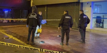 Çorlu’da silahlı saldırı: 1 yaralı