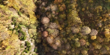 İstanbul’un yanı başında sonbahar rotası