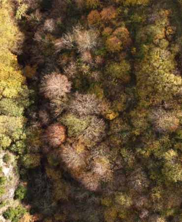 İstanbul’un yanı başında sonbahar rotası