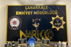 Çanakkale’de huzur uygulamalarında 2 tutuklama