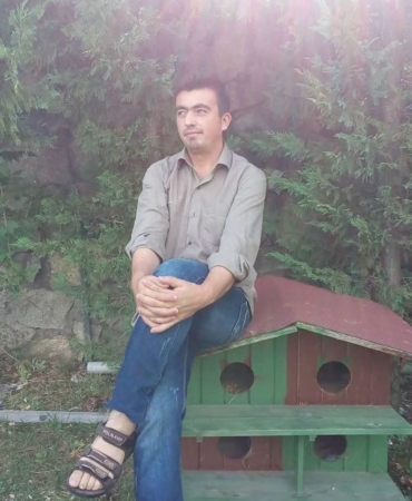 Yenişehir’de kayıp alarmı: Rahatsızlandığını söyledikten sonra kayboldu