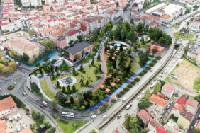 Bağcılar, millet ve mahalle bahçeleriyle donatılıyor