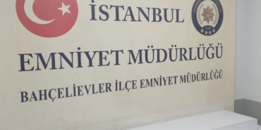 Bahçelievler’de çanta ve telefon çalan şüpheli yakalandı