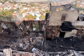 Bursa’da yangın faciasında hayatını kaybeden yaşlı adamla ilgili acı detay ortaya çıktı