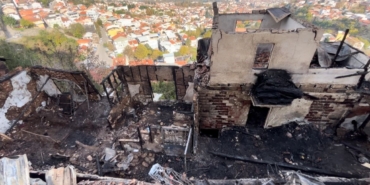 Bursa’da yangın faciasında hayatını kaybeden yaşlı adamla ilgili acı detay ortaya çıktı