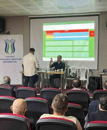 ÜNİLİG Futbol Şampiyonası’nda ev sahibi SUBÜ