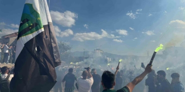 Kocaelispor’dan kombinelilere kazan-kazan çağrısı: "Gelmeyecekseniz bu maç biletinizi kulübe devredin"