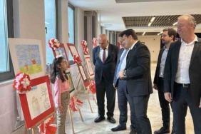 Zeytinburnu’nda ‘Organ Bağışı Haftası’ etkinliği