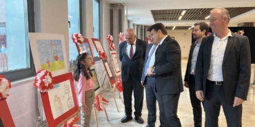 Zeytinburnu’nda ‘Organ Bağışı Haftası’ etkinliği