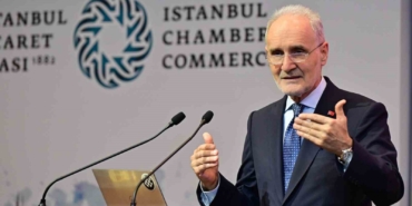 İTO Başkanı Avdagiç’ten "kur geçişkenliği" açıklaması