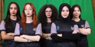 Valorant dünyasının yeni kahramanları