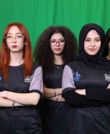 Valorant dünyasının yeni kahramanları