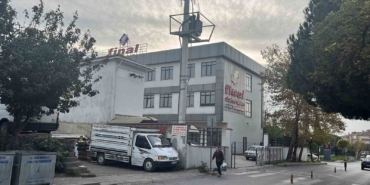 Kocaeli’de özel lisede gıda alarmı: 14 öğrenci hastaneye kaldırıldı