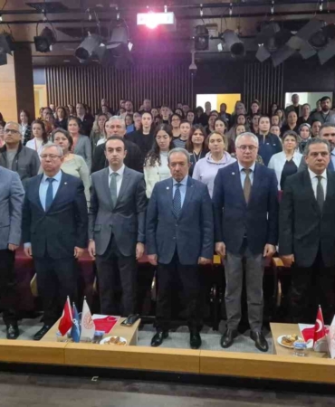 Organ bağışının önemi anlatıldı