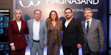 Kas ve eklem ağrılarına yönelik geliştirilen medikal ürün tanıtıldı