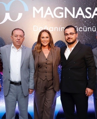 Kas ve eklem ağrılarına yönelik geliştirilen medikal ürün tanıtıldı