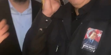 "Beni Devlet Bahçeli’ye götürün" diyen şehit babasına Bahçeli’den telefon