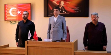 Söğüt’te meclisin ikinci birleşimi gerçekleşti